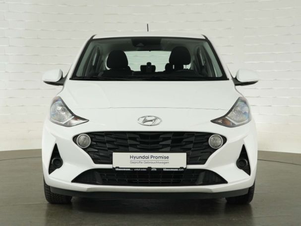 Hyundai i10 49 kW image number 3