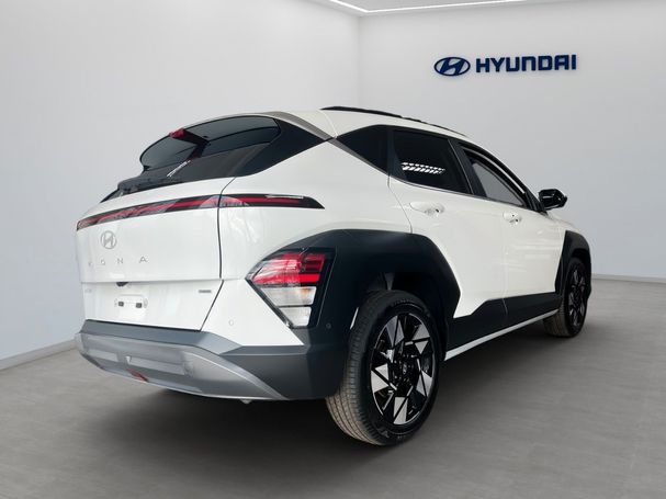 Hyundai Kona Hybrid Trend 104 kW image number 3