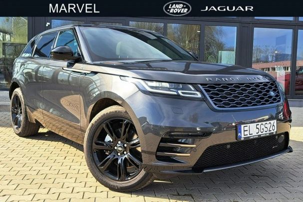 Land Rover Range Rover Velar 150 kW image number 3