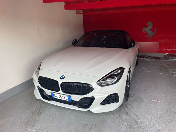 BMW Z4 M 40i sDrive 250 kW image number 6