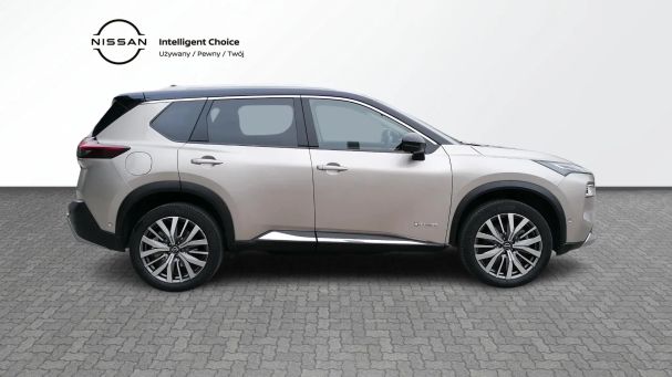 Nissan X-Trail 157 kW image number 6