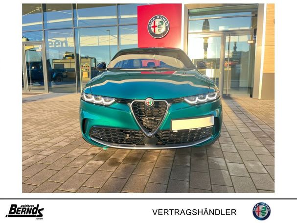 Alfa Romeo Tonale 1.5 VGT Ti 118 kW image number 2