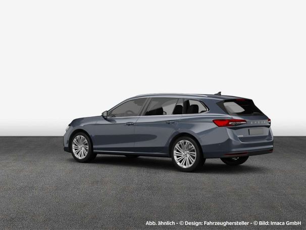 Skoda Superb Combi 1.5 TSI 110 kW image number 7