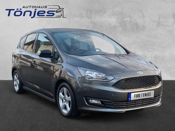 Ford C-Max Sport 110 kW image number 2