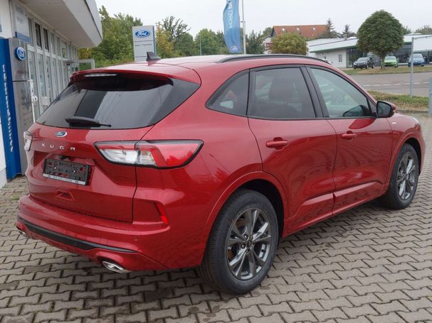 Ford Kuga 110 kW image number 6