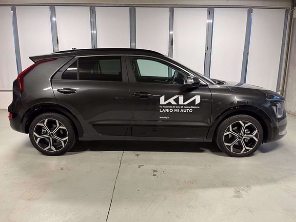 Kia Niro 1.6 GDI 104 kW image number 12