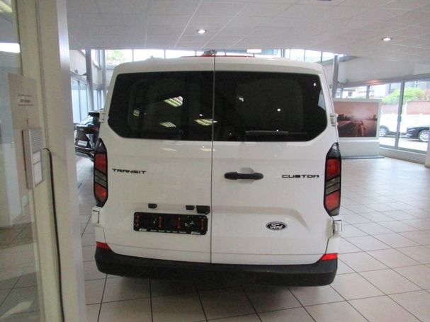 Ford Transit Custom 280 Trend 81 kW image number 6