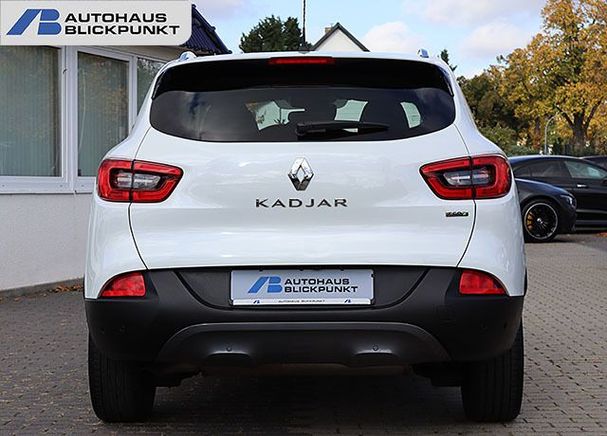 Renault Kadjar dCi 81 kW image number 4