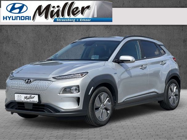 Hyundai Kona Elektro 150 kW image number 1