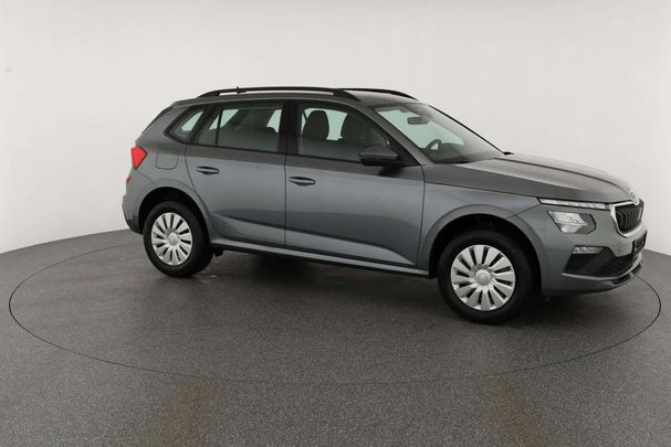 Skoda Kamiq 1.0 TSI 85 kW image number 21