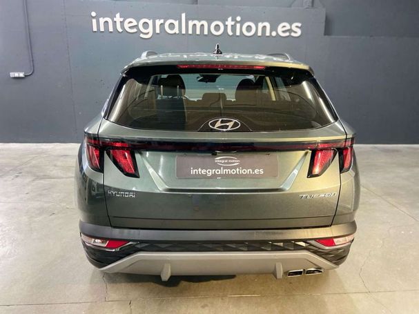 Hyundai Tucson 1.6 CRDi 85 kW image number 7