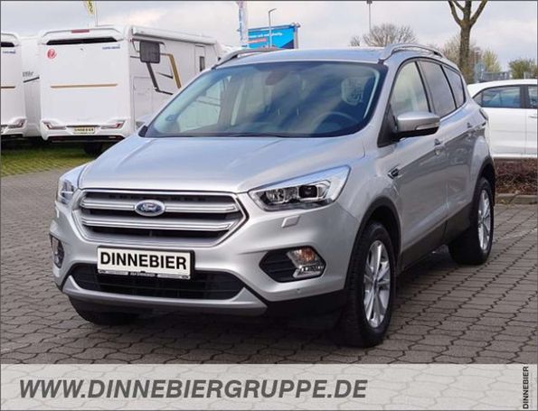 Ford Kuga 110 kW image number 1