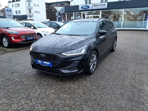 Ford Focus 1.0 EcoBoost ST-Line 92 kW image number 1