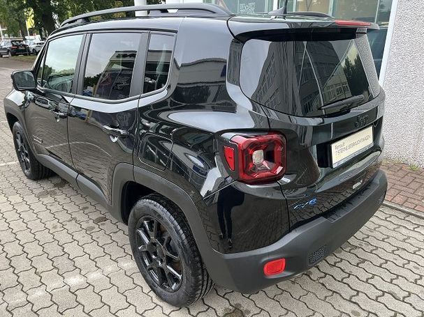 Jeep Renegade 1.3 PHEV 177 kW image number 4