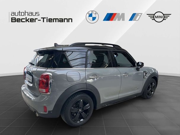 Mini Cooper SD Countryman ALL4 140 kW image number 6