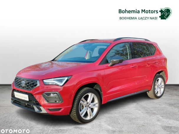 Seat Ateca 110 kW image number 1