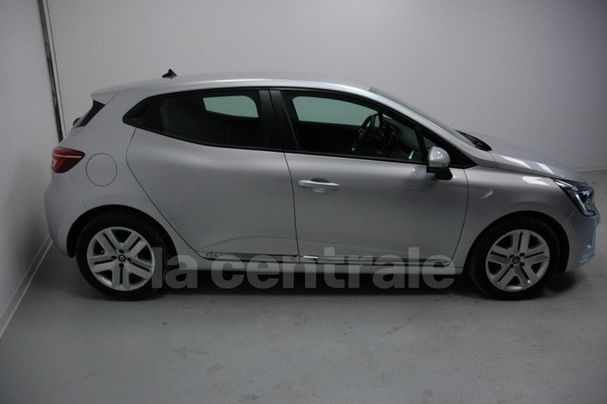 Renault Clio TCe 90 66 kW image number 4