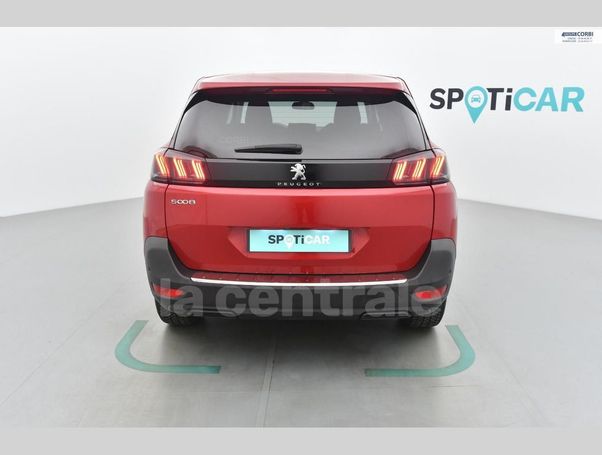 Peugeot 5008 96 kW image number 5