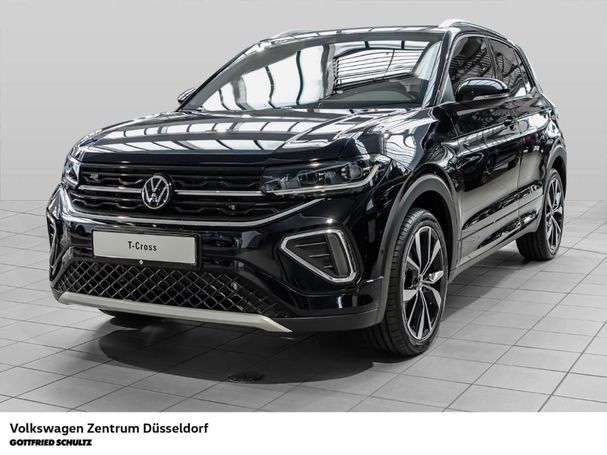 Volkswagen T-Cross 1.5 TSI DSG 110 kW image number 1