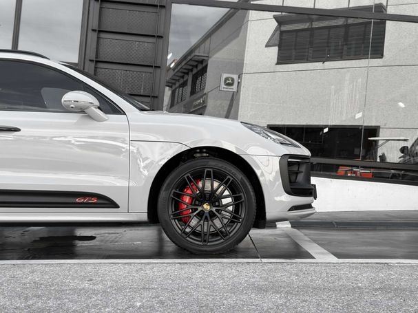 Porsche Macan GTS 324 kW image number 4