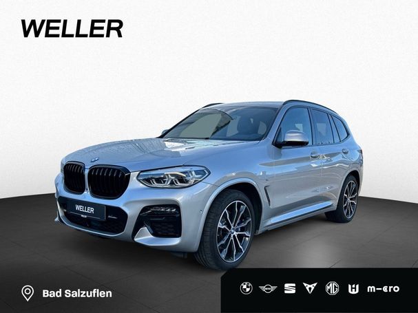 BMW X3 M40i xDrive 265 kW image number 2