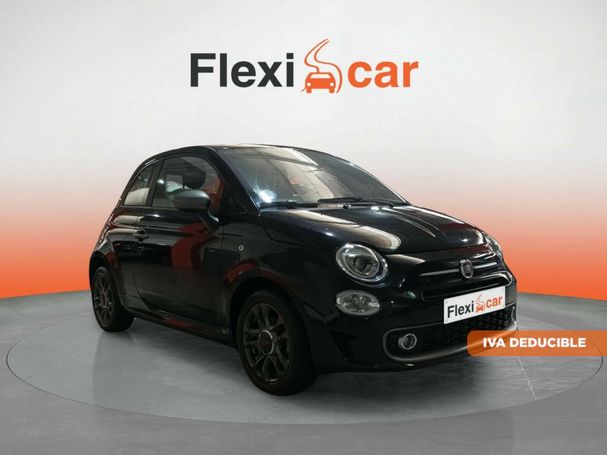 Fiat 500 1.0 52 kW image number 2