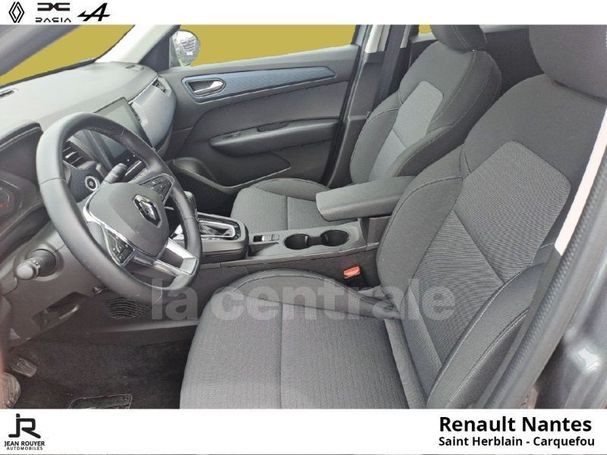 Renault Arkana 1.6 E-Tech 105 kW image number 7