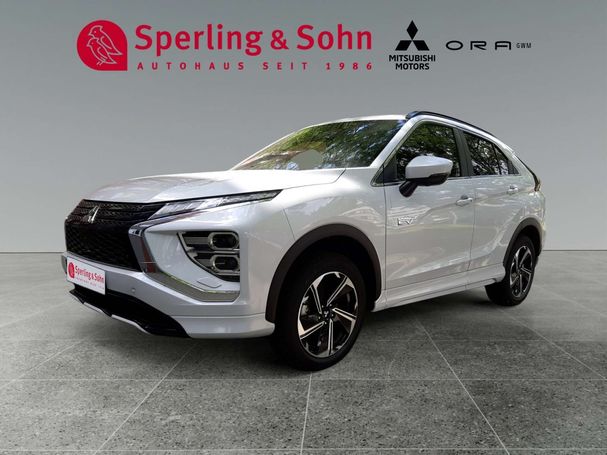 Mitsubishi Eclipse Cross 138 kW image number 1