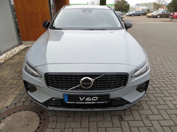 Volvo V60 B4 Plus 145 kW image number 6