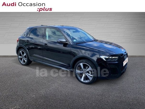 Audi A1 35 TFSI S tronic Allstreet 110 kW image number 2