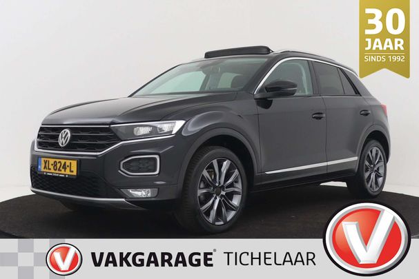 Volkswagen T-Roc 1.5 TSI Sport 110 kW image number 1