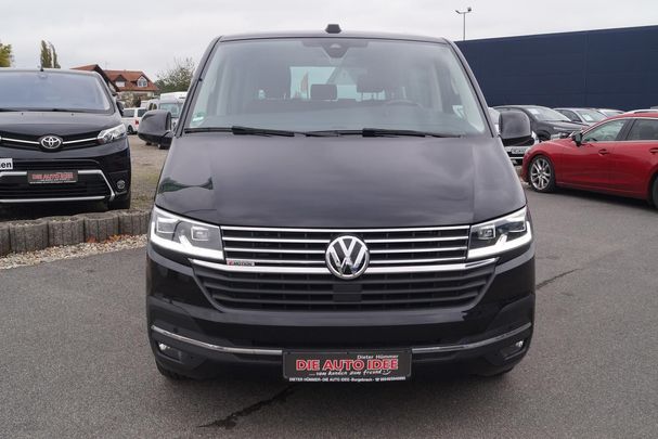 Volkswagen T6 Multivan 4Motion 150 kW image number 2