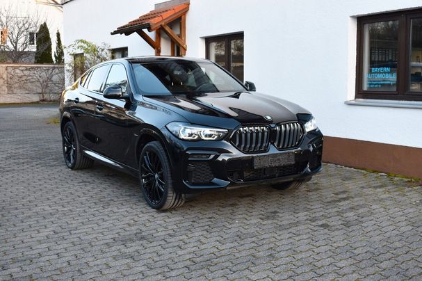 BMW X6 M Sport xDrive 250 kW image number 2