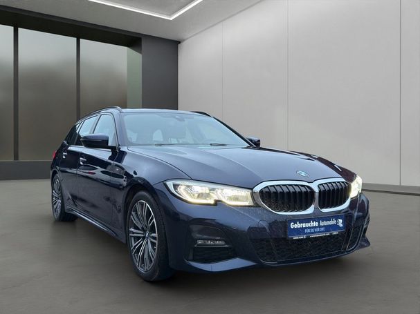 BMW 330i Touring xDrive 190 kW image number 7