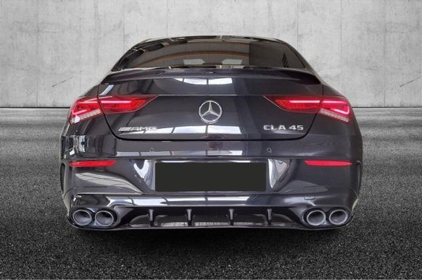 Mercedes-Benz CLA 45 AMG 280 kW image number 8