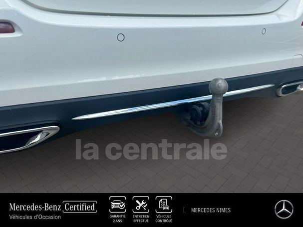 Mercedes-Benz A 180 100 kW image number 12