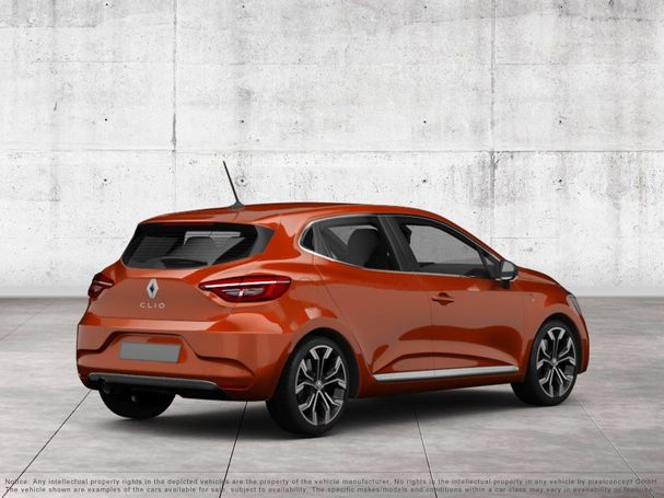 Renault Clio TCe 90 66 kW image number 3