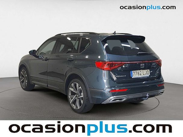 Seat Tarraco 140 kW image number 4