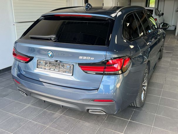 BMW 530 Touring 215 kW image number 5