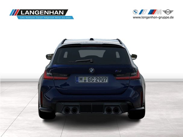 BMW M3 Touring M xDrive 390 kW image number 2