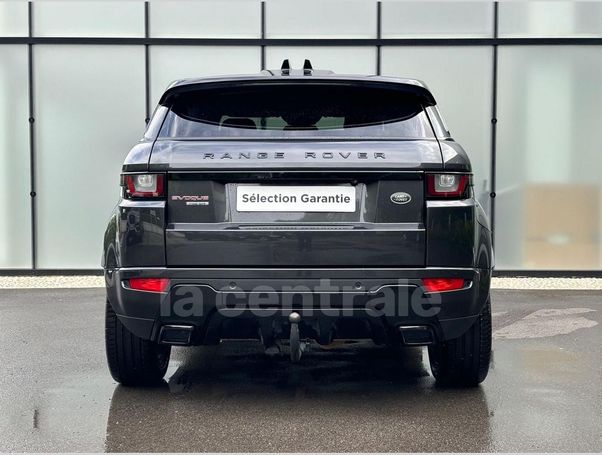 Land Rover Range Rover Evoque Si4 290 213 kW image number 5