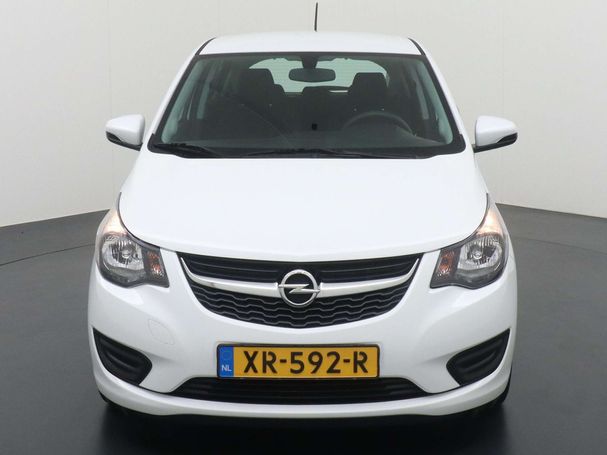 Opel Karl 1.0 Edition 55 kW image number 9