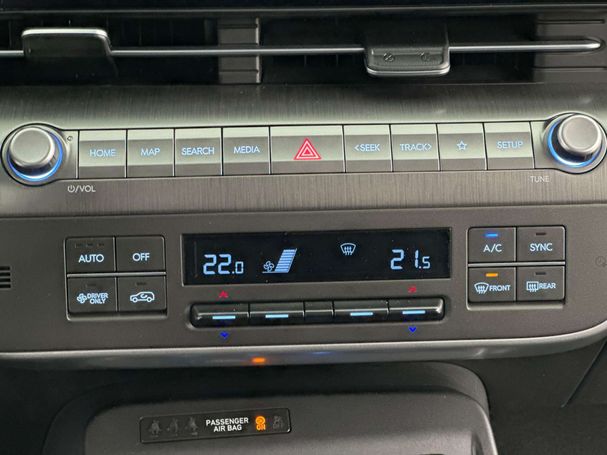 Hyundai Kona Electric 65 kWh 160 kW image number 12