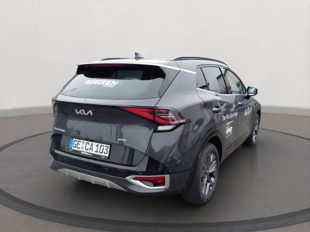 Kia Sportage 1.6 T-GDI Hybrid GT-Line 158 kW image number 5