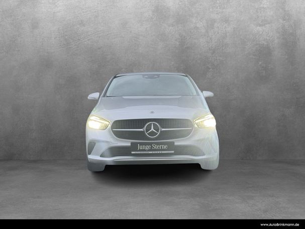 Mercedes-Benz B 180 100 kW image number 3