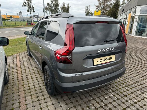 Dacia Jogger TCe 110 Expression 81 kW image number 5