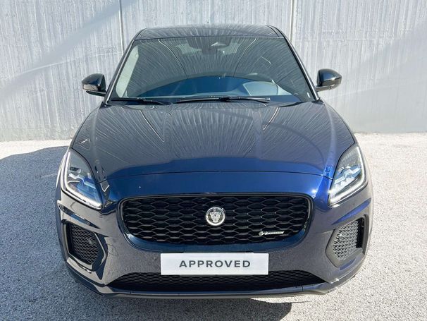 Jaguar E-Pace R-Dynamic S 121 kW image number 7