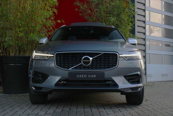 Volvo XC60 T5 184 kW image number 9