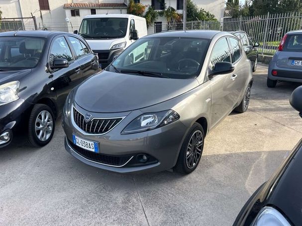 Lancia Ypsilon 51 kW image number 1