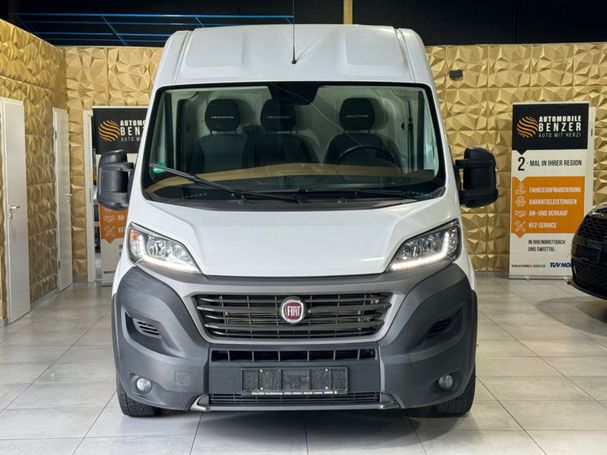 Fiat Ducato 140 103 kW image number 2